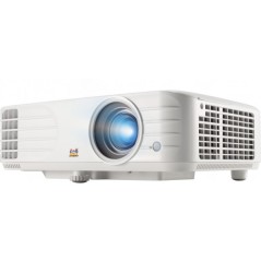 ViewSonic PG706HD Projector - 1080p Full HD | High Brightness & Versatile Connectivity